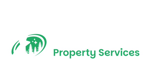 OT Prime Cleaning Services